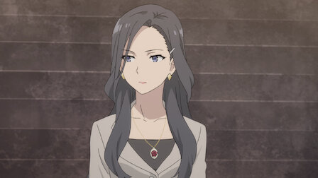 Watch Rascal Does Not Dream Of Bunny Girl Senpai Netflix Watch Rascal Does Not Dream Of Bunny Girl Senpai Netflix